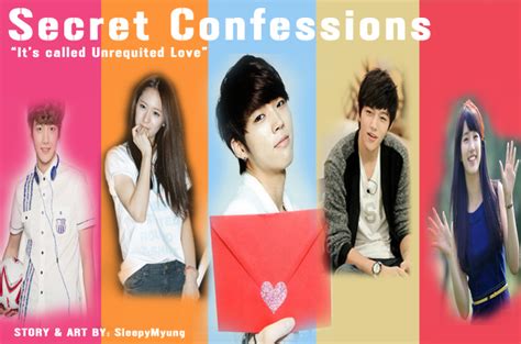 Hide ads;. . Secret confession korean movie